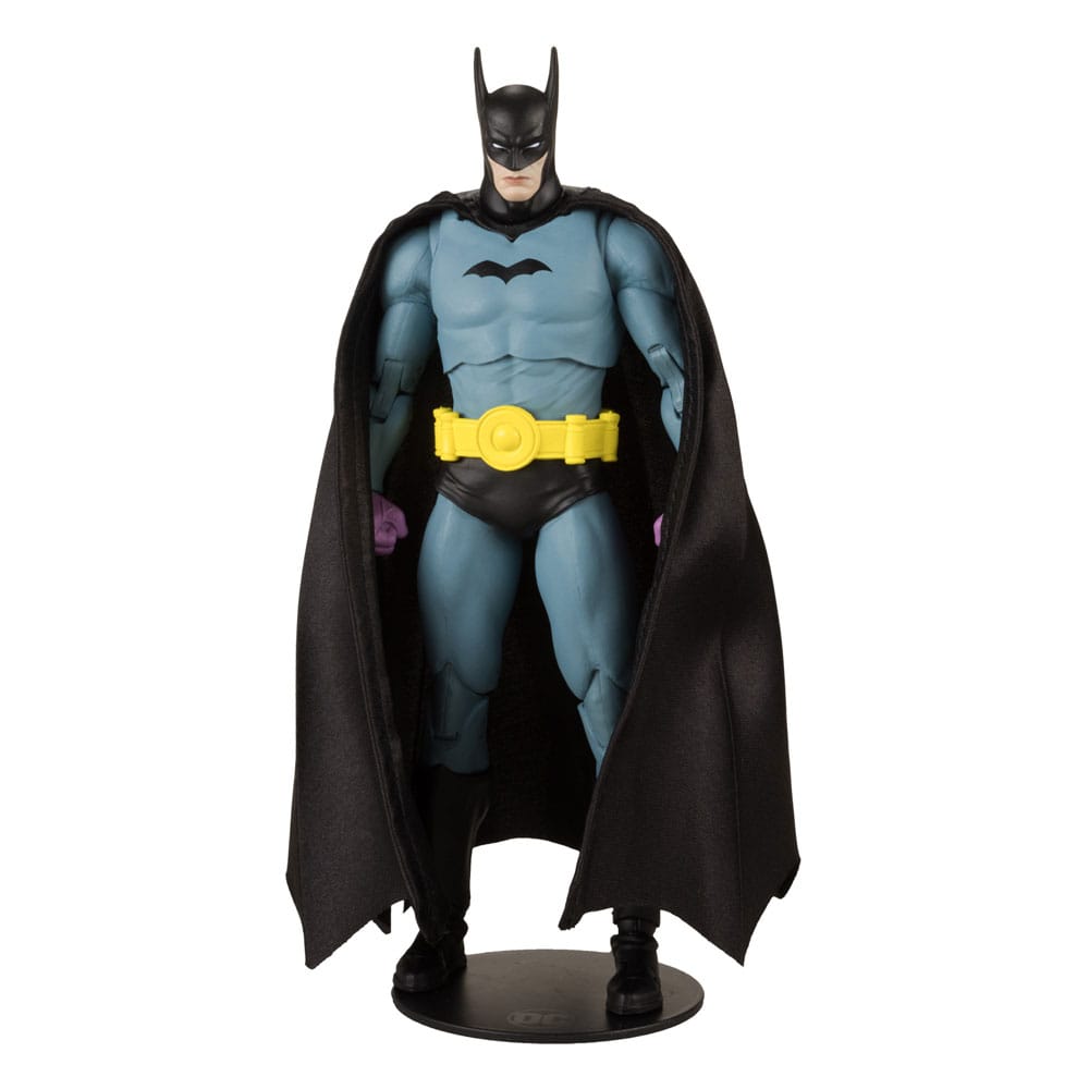 DC Multiverse Action Figure Batman (Detective Comics #27) 18 cm