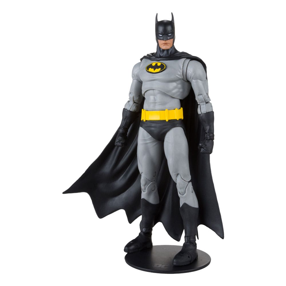 Knightfall batman hot sale figure