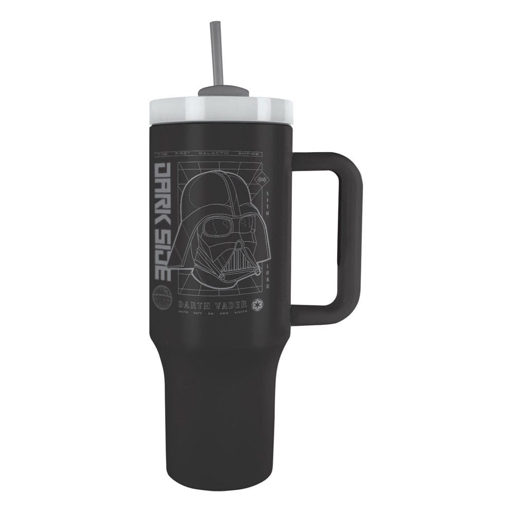 Star Wars Stainless Steel tumbler 1130 ml