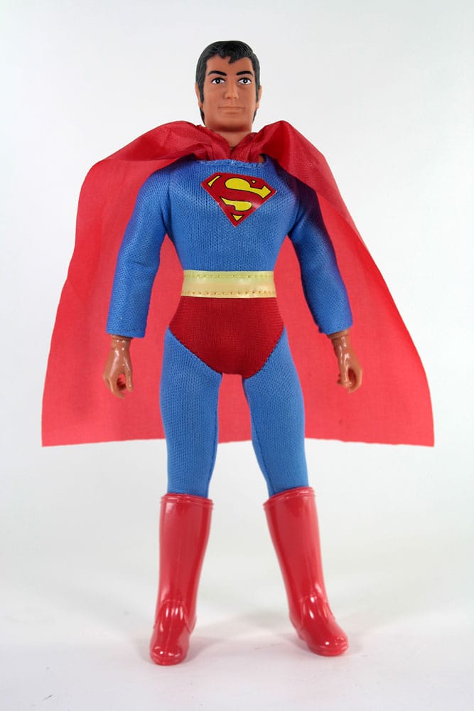 DC Comics: 50th Anniversary - Superman Classic 8 inch Action Figure