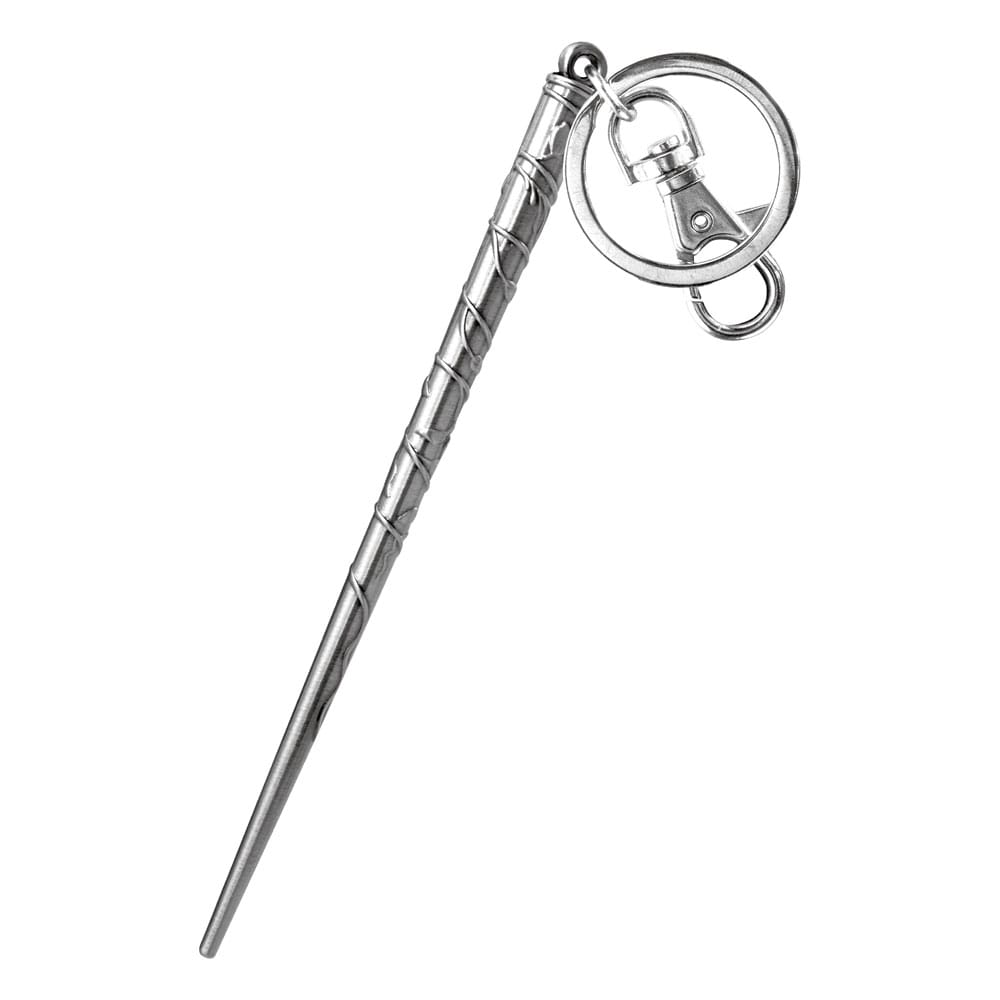 Monogram Harry Potter Metal Keychain Hermione's Wand - Picture 1 of 1