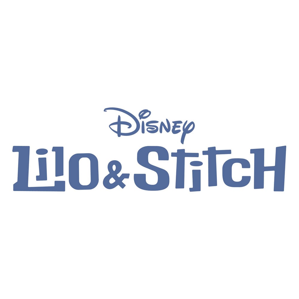 Lilo & Stitch Movie 3D Foam Bag Clips Series 1 Display (24)