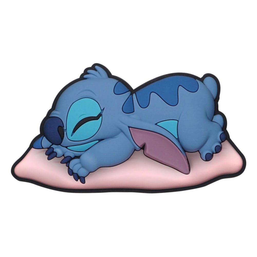 Lilo & Stitch Magnet Stitch Sleeping