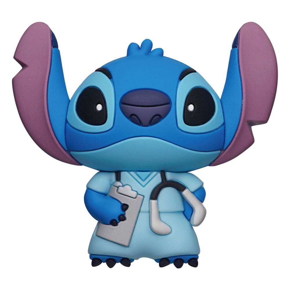 Lilo & Stitch Magnet Stitch Nurse