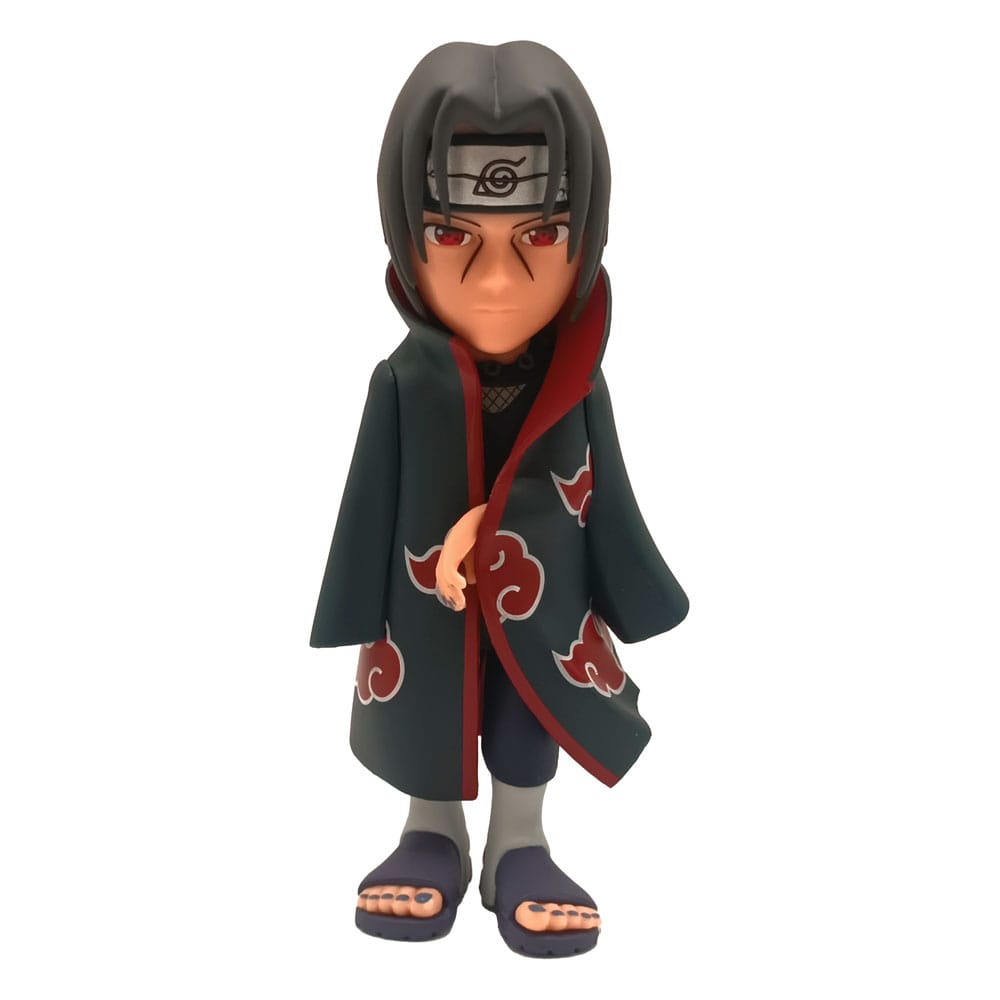 Minix - Anime #109 - Naruto Shippuden - Itachi - Figuur 12cm