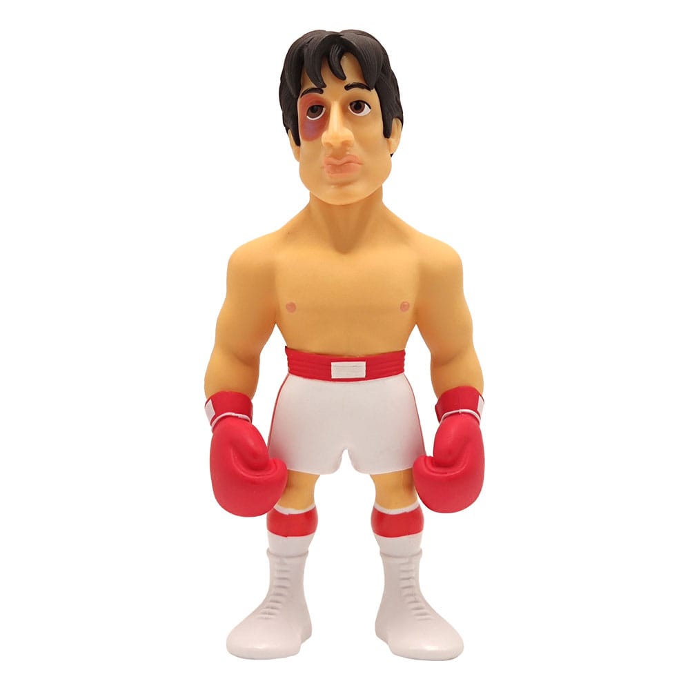 Minix - Rocky - Rocky Balboa - Figuur 12cm