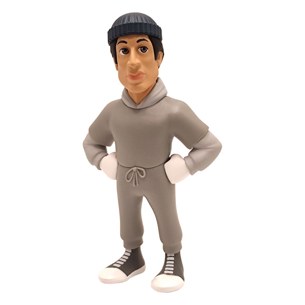 Minix - Movies #102 - Rocky - Rocky Balboa - Figuur 12cm