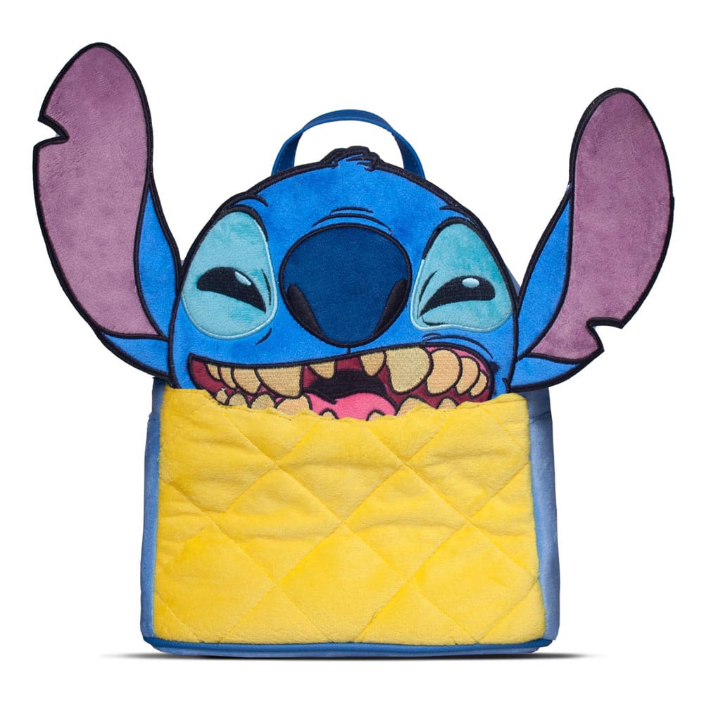 Lilo & Stitch Backpack Mini Pineapple Stitch