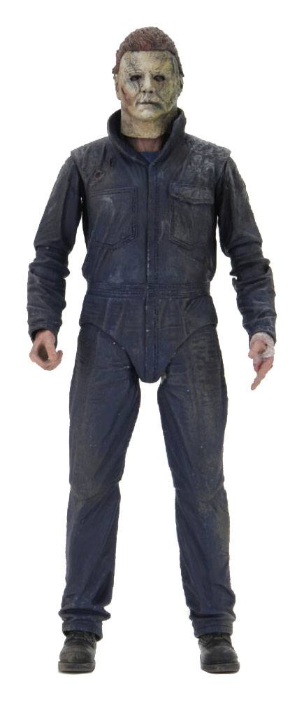Halloween Kills: Ultimate Michael Myers 7 inch Action Figure
