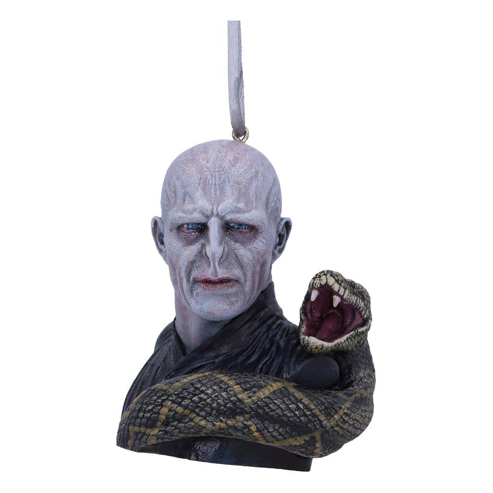 Harry Potter - Lord Voldemort Hanging Ornament 8.5cm