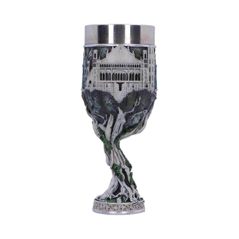 Lord Of The Rings Goblet Gondor