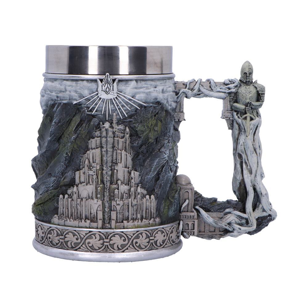 Lord Of The Rings Tankard Gondor 15 cm