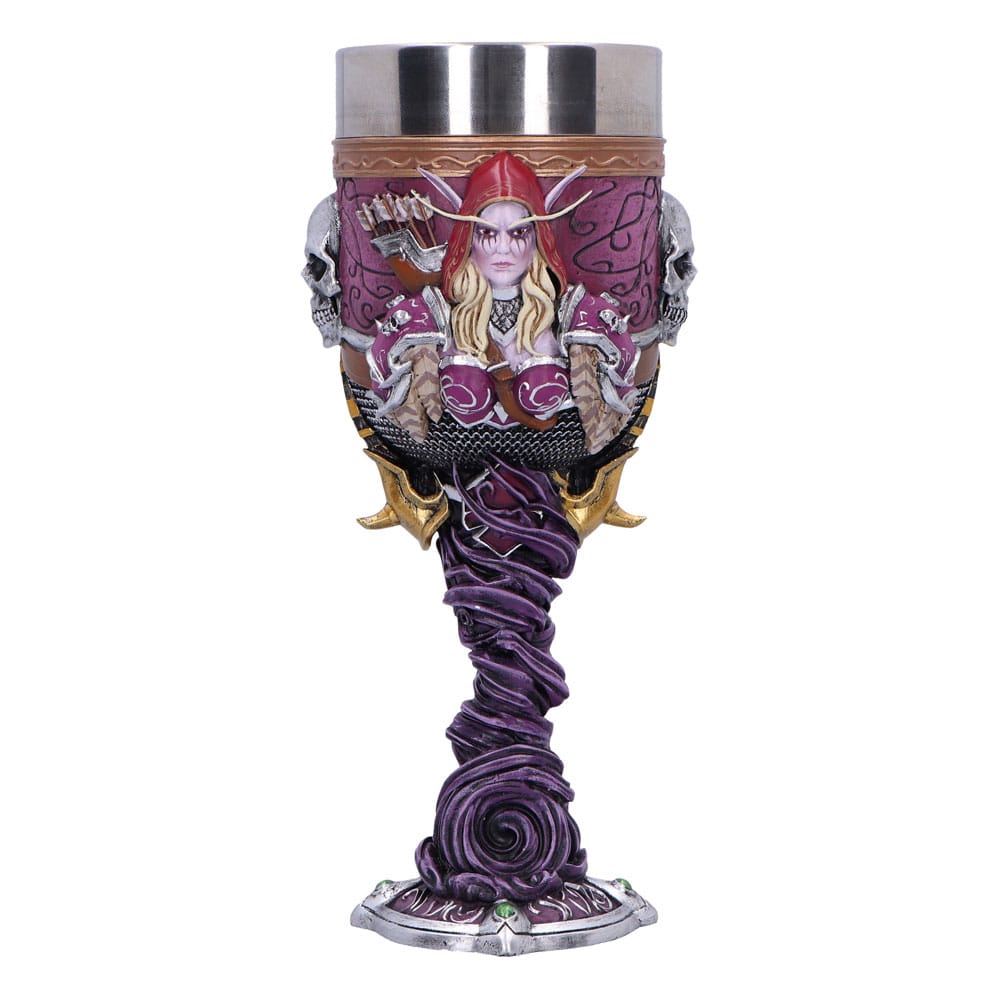 World of Warcraft Alexstrasza Goblet 19 cm