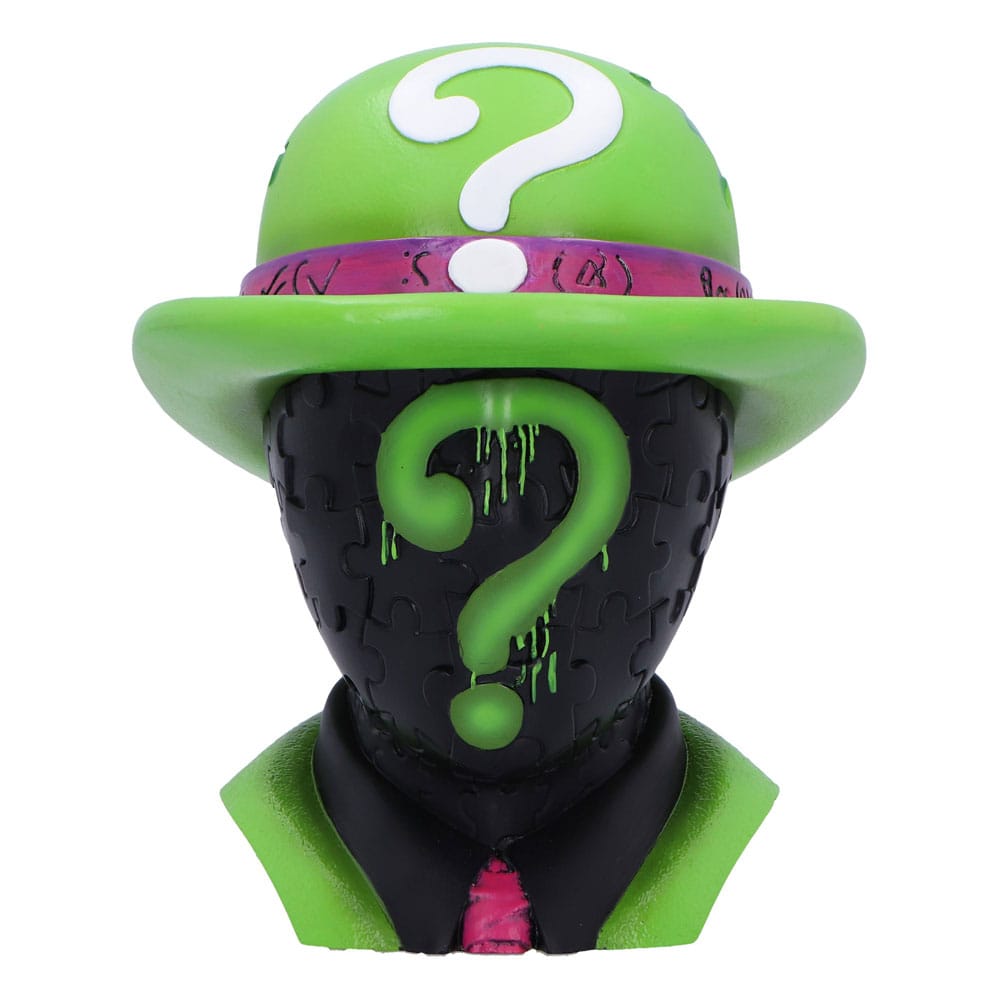 DC Storage Box Riddler