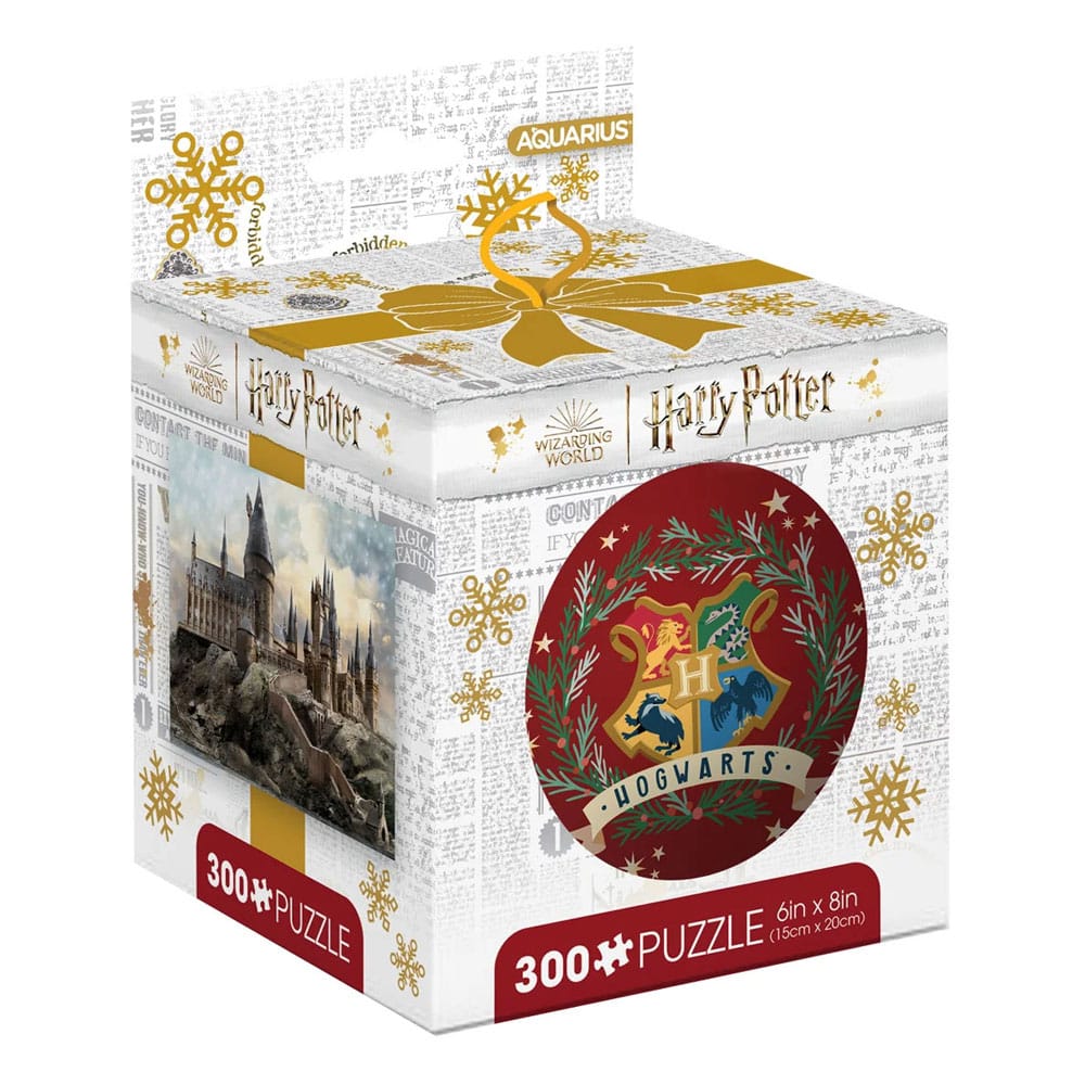 Harry Potter Puzzle Ball (300 pieces)