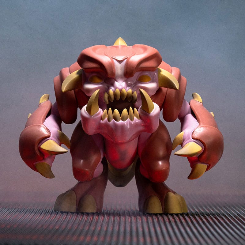 DOOM Eternal - Pinky Collectible Figurine