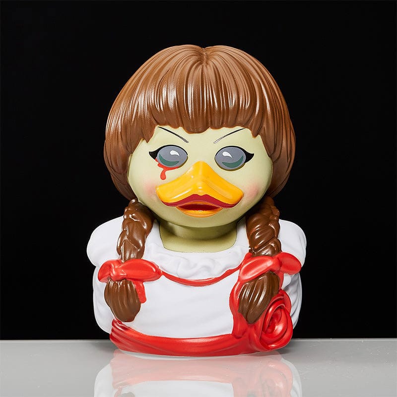 Numskull - Best of TUBBZ Boxed Badeend - Horror - Annabelle - 9cm