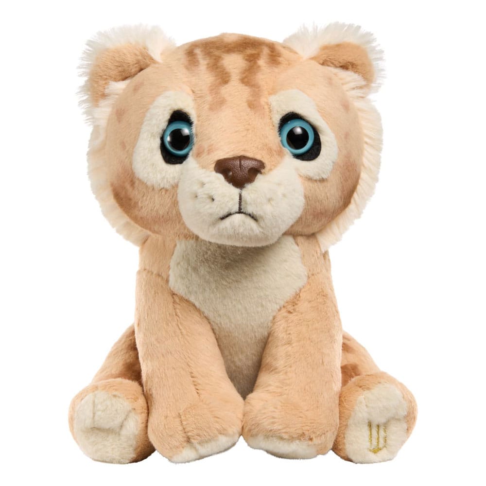 Wicked Bamse - Cowardly Lion Cub 19 cm