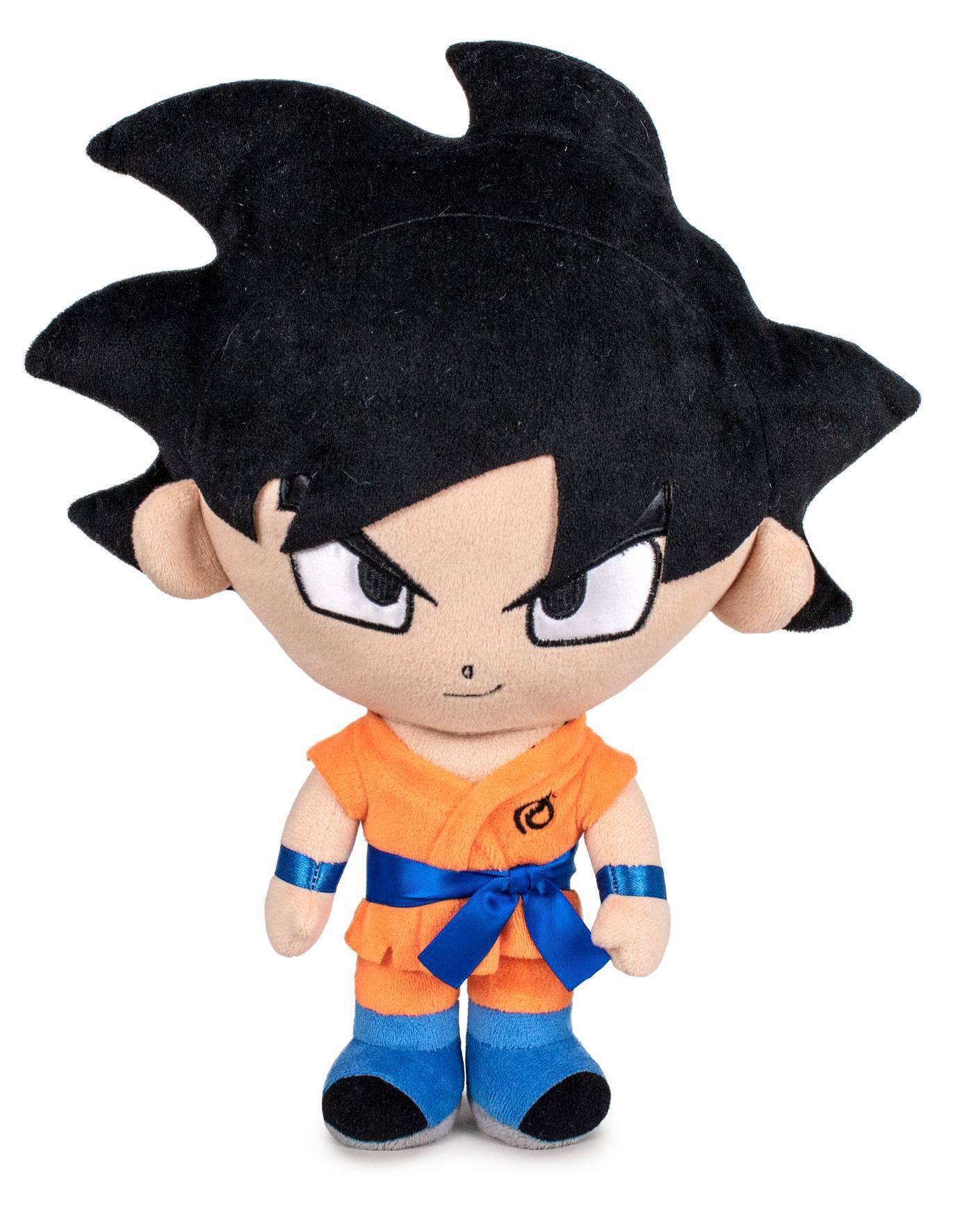 Dragon Ball Bamse - Goku 31 cm