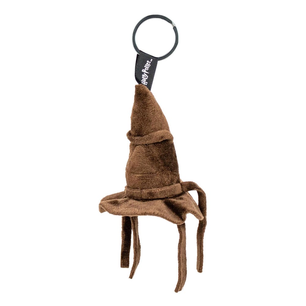 Harry Potter: Sorting Hat Keychain