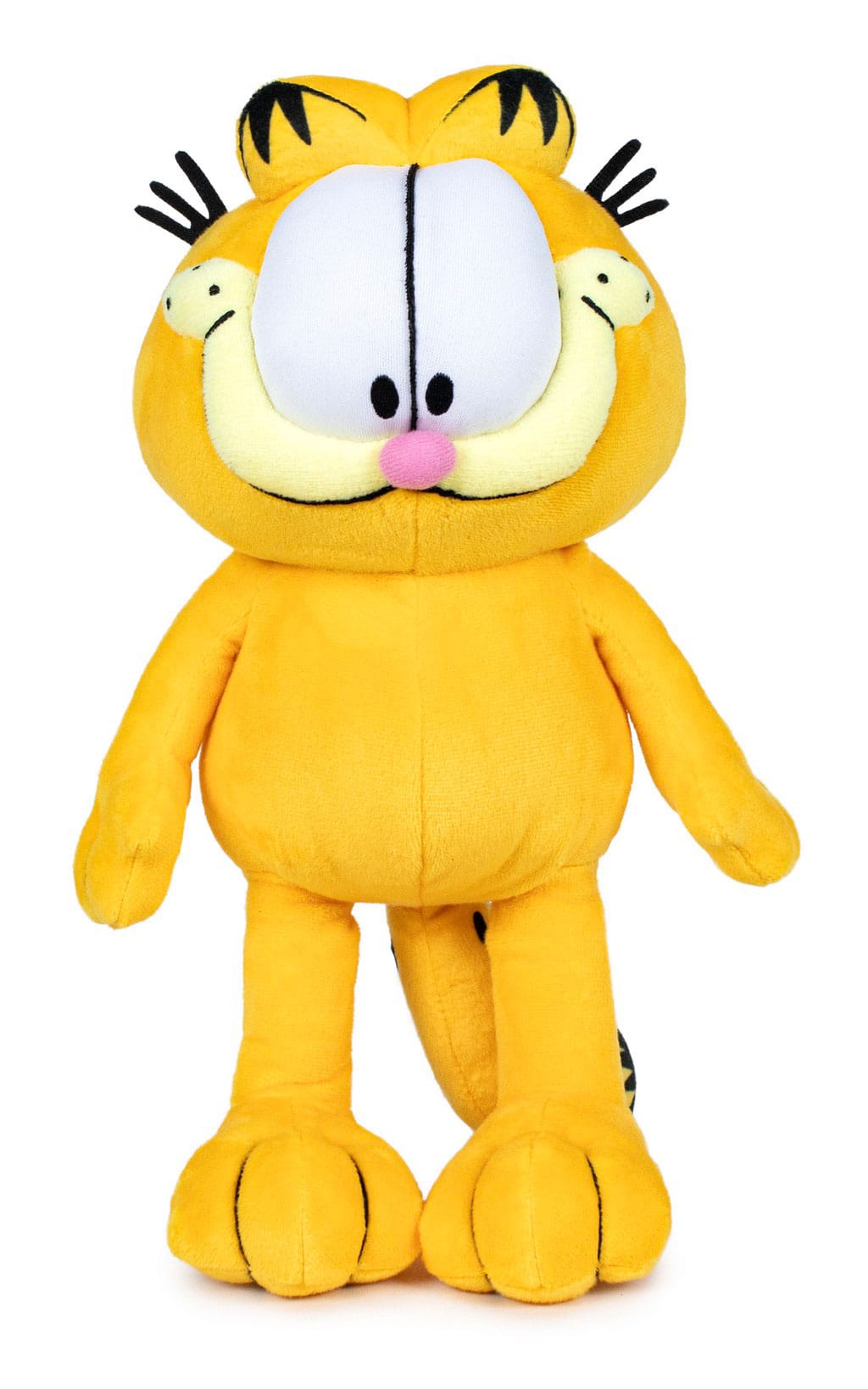 Play by Play Garfield - Garfield 36 cm Knuffel