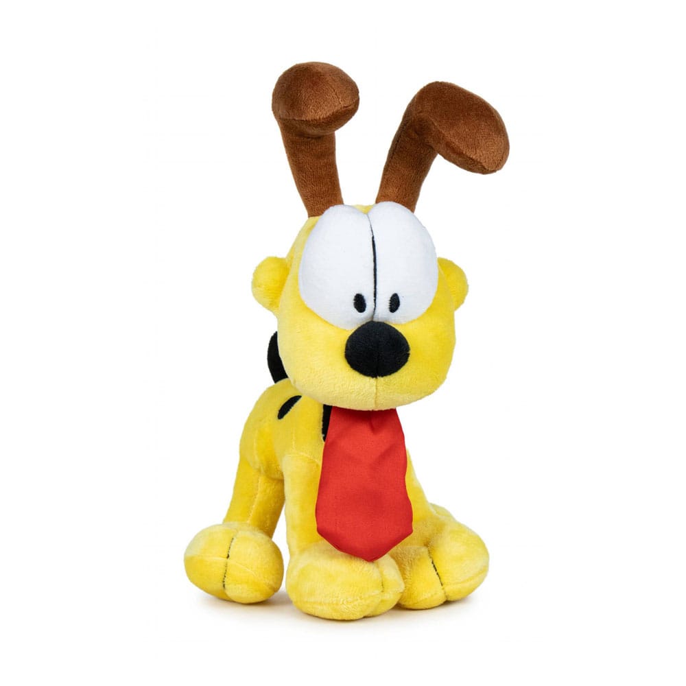 Play by Play Garfield - Odie 34 cm Knuffel