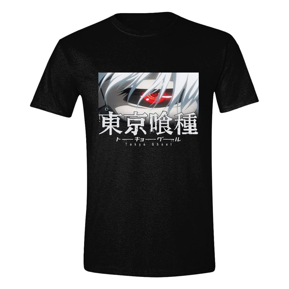 Tokyo Ghoul - Red Eye T-Shirt - Small