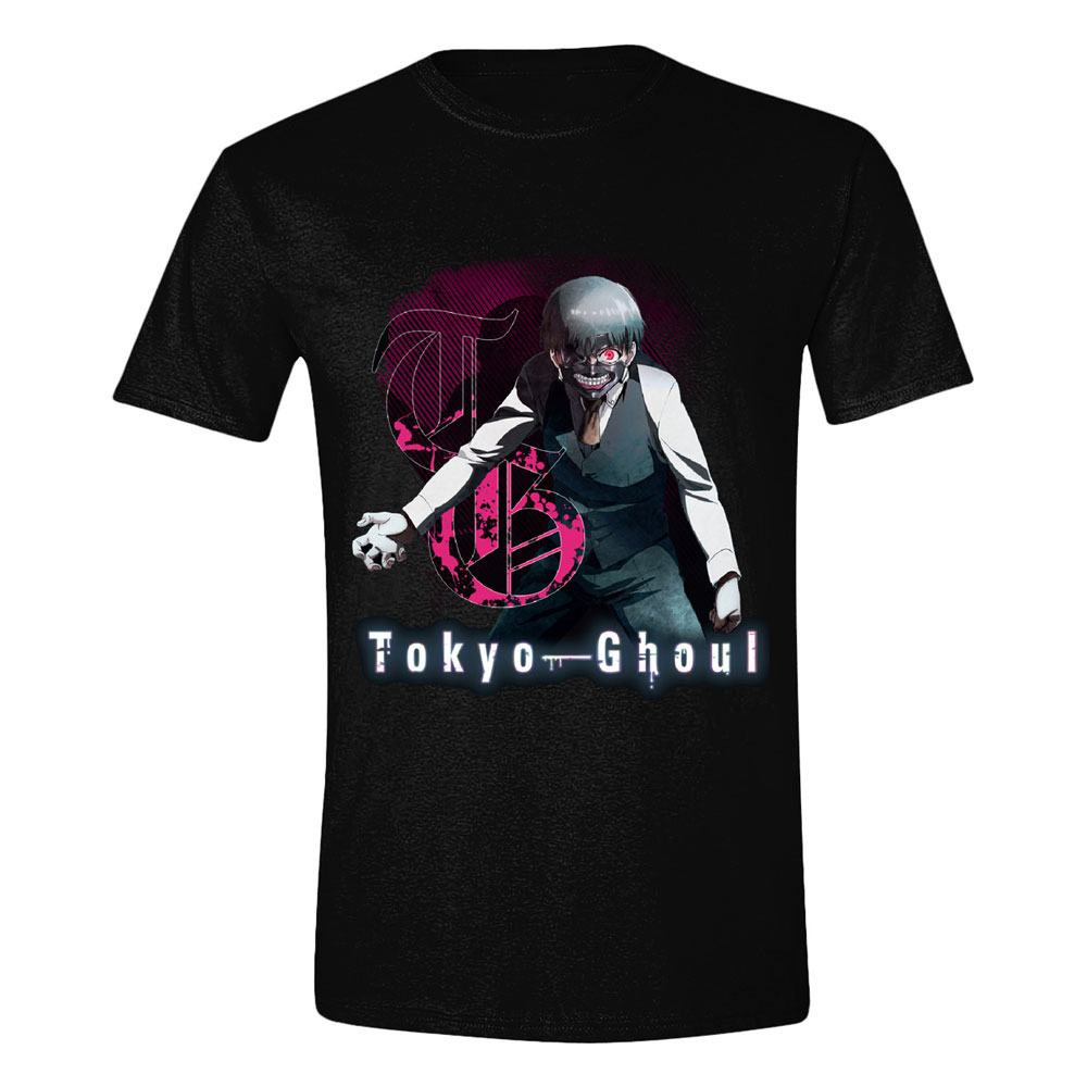 Tokyo Ghoul  - Tg Gothic T-Shirt - XL