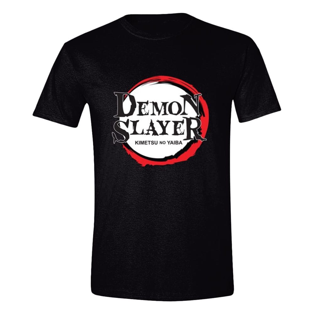 Demon Slayer – Logo T-Shirt