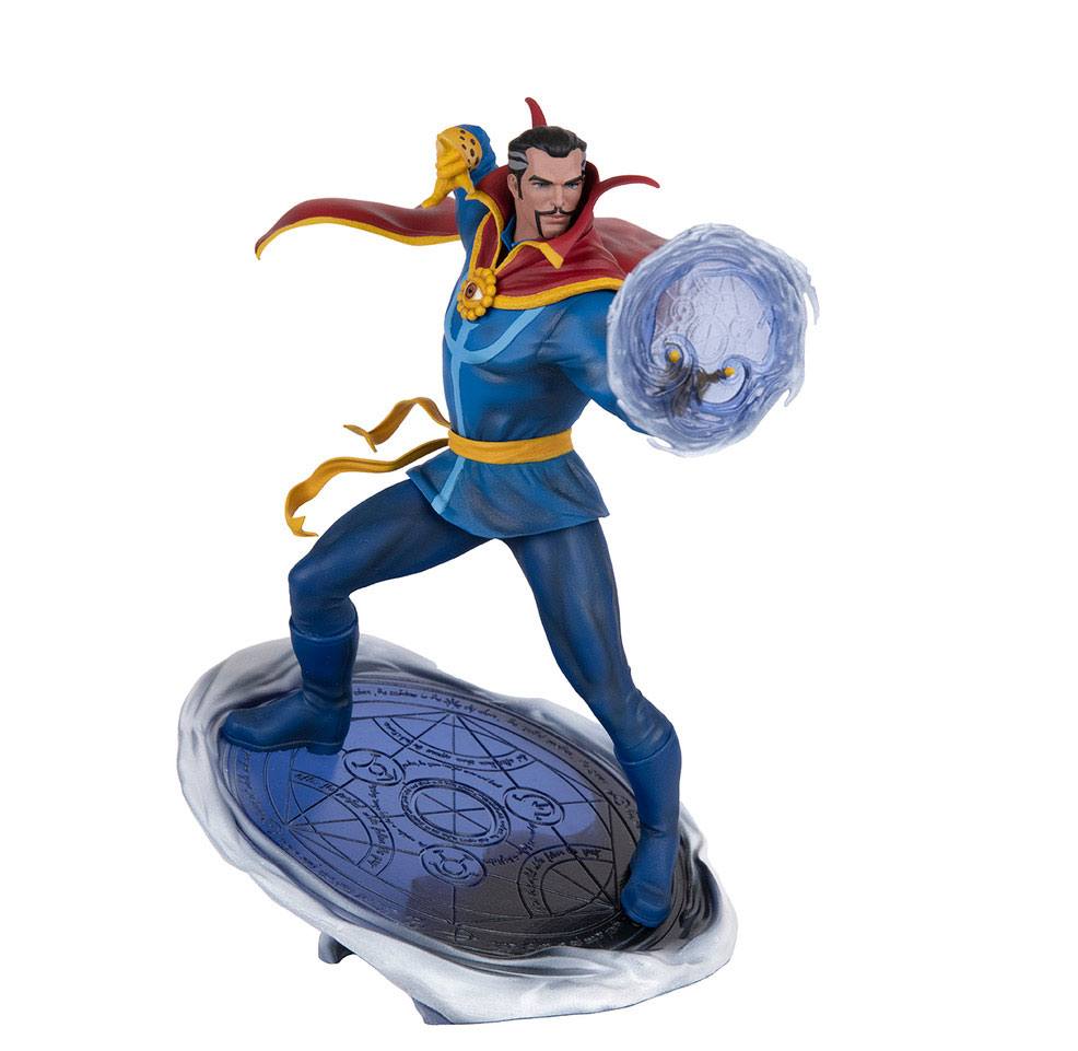 Marvel – Contest Of Champions Video Game PVC Statue 1/10 Dr. Strange 20 cm