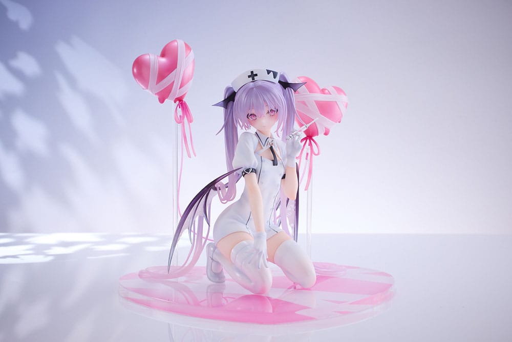 Original Character PVC 1/6 Rurudo Eve Sweet Toxic Ver. 16 cm