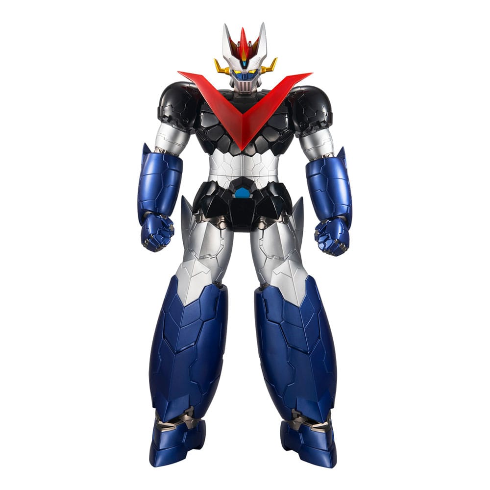 Mazinger Z: Infinity Jumbo Sofbi Vinyl Figure Great Mazinger Z Ver. 2 60 cm