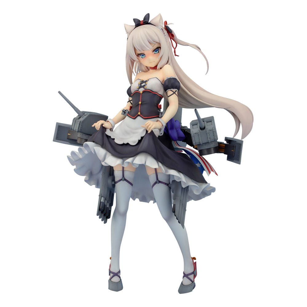 Azur Lane PVC Statue 1/7 USS Hammann 23 cm (3rd-run)