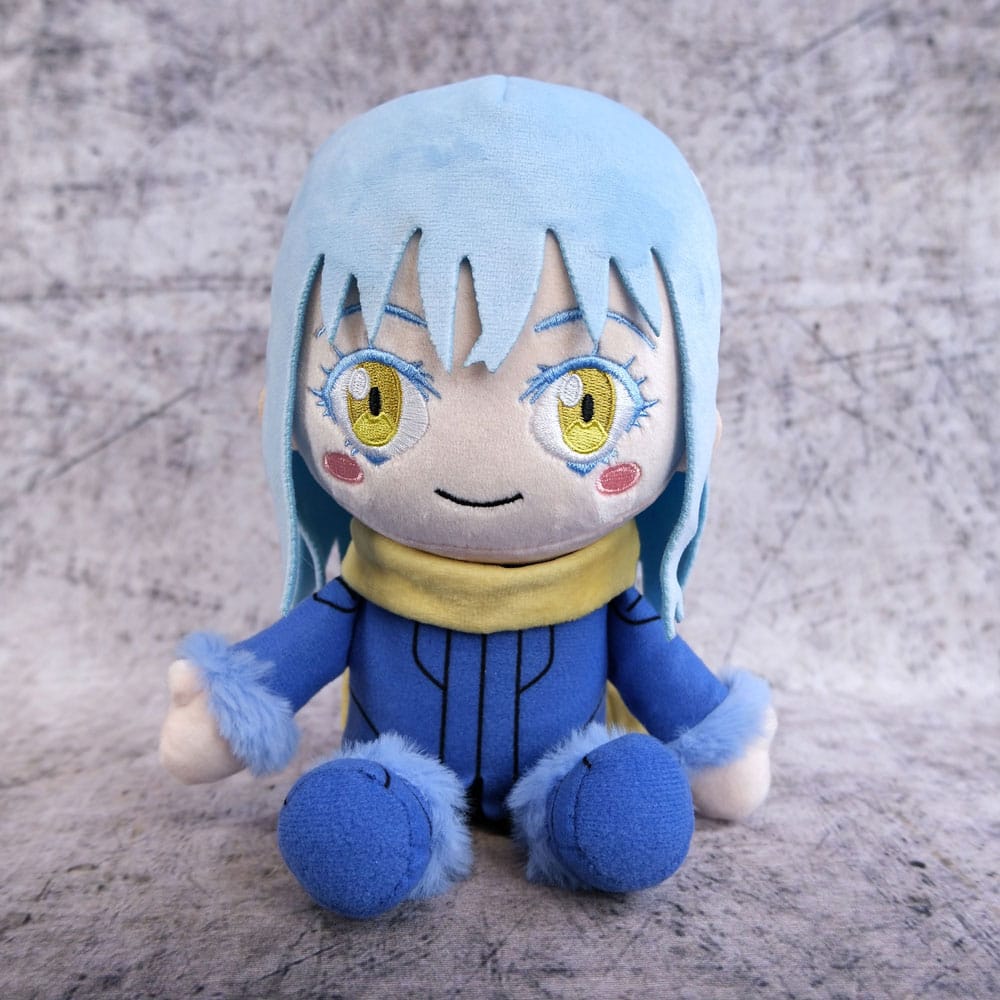 That Time I Got Reincarnated as a Slime Bamse - Rimuru Human Form Version 26 cm