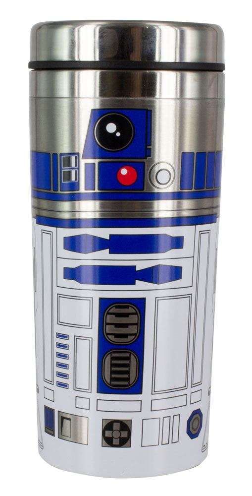 Paladone Star Wars R2-D2 Thermosbeker