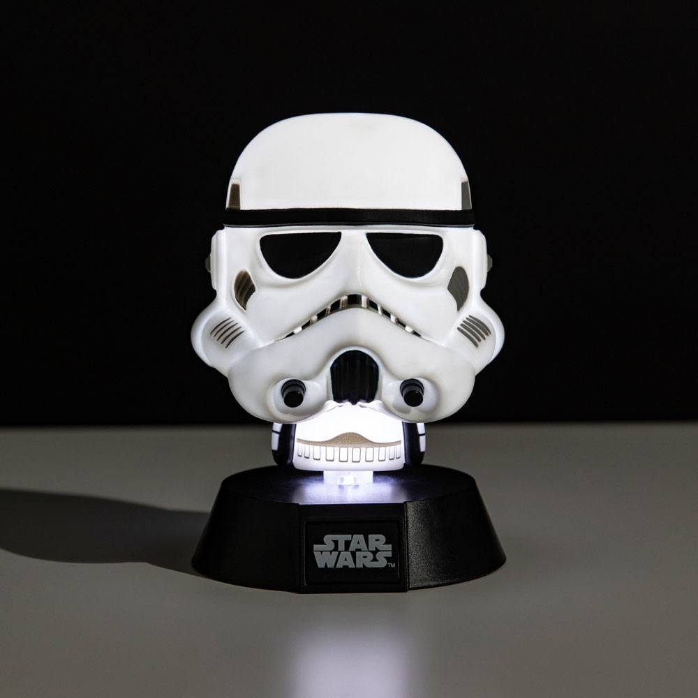 Star Wars Icon Light Stormtrooper (V2)