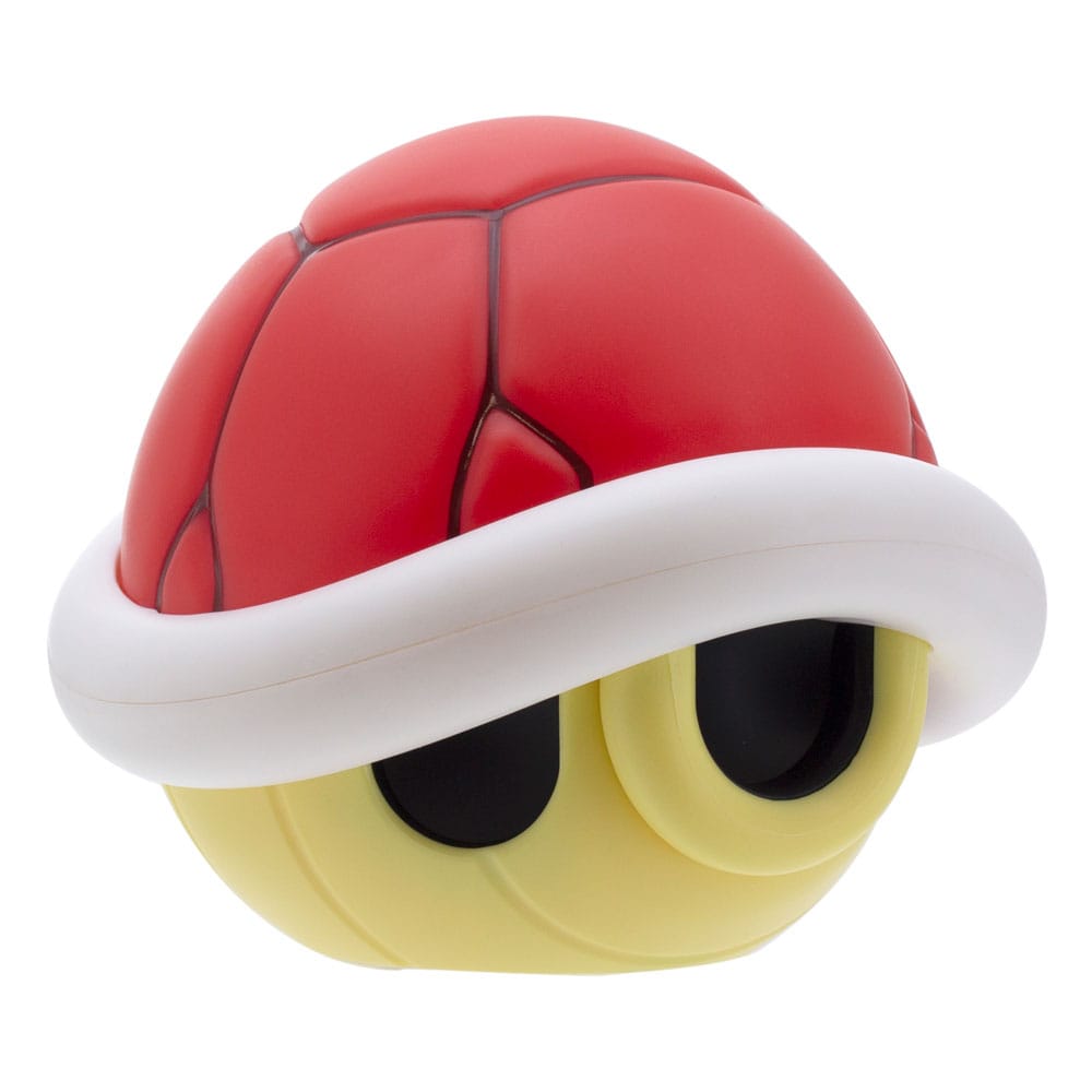 Mario Kart: Red Shell Light with Sound