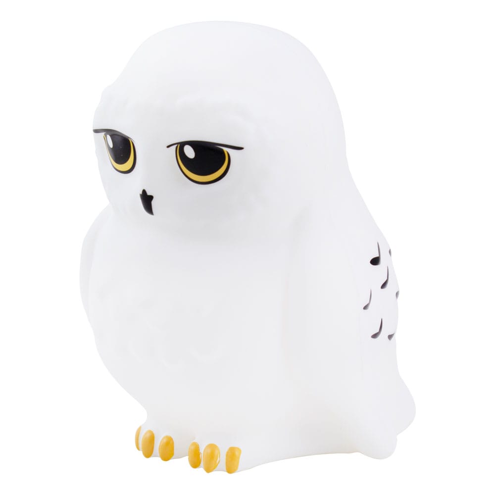 Harry Potter Lampe Hedwig 16 cm