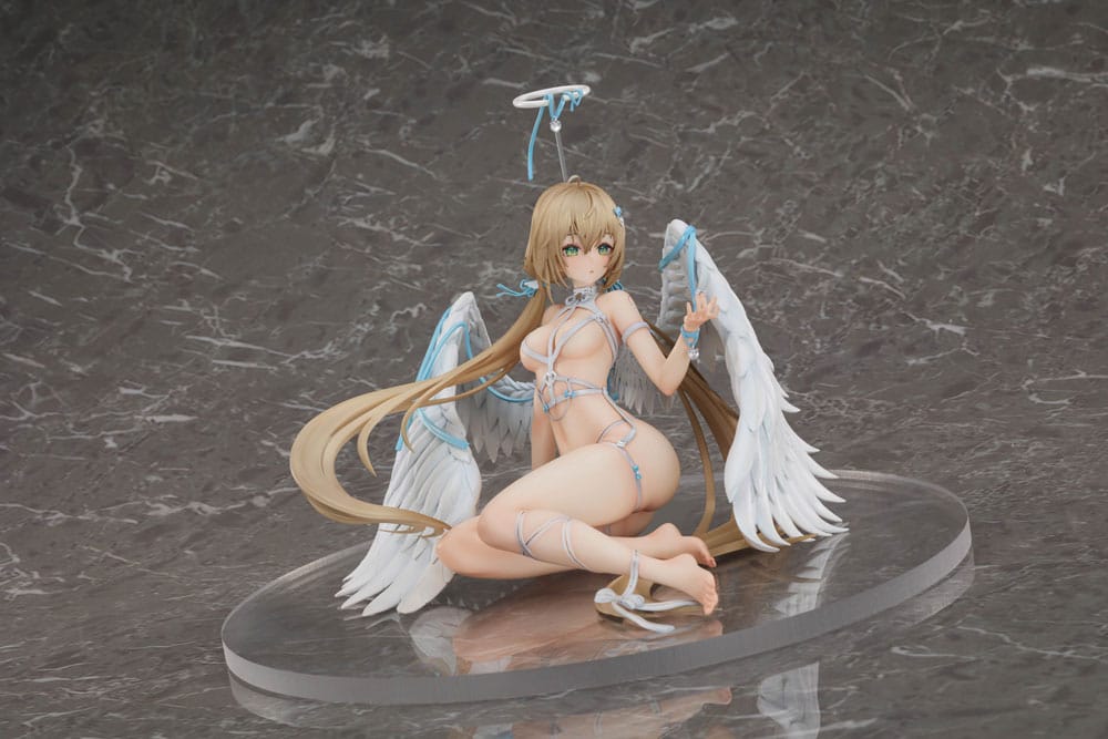 Original Character Statue 1/6 Momoko-Chan Illustrated by Houkiboshi 16 cm