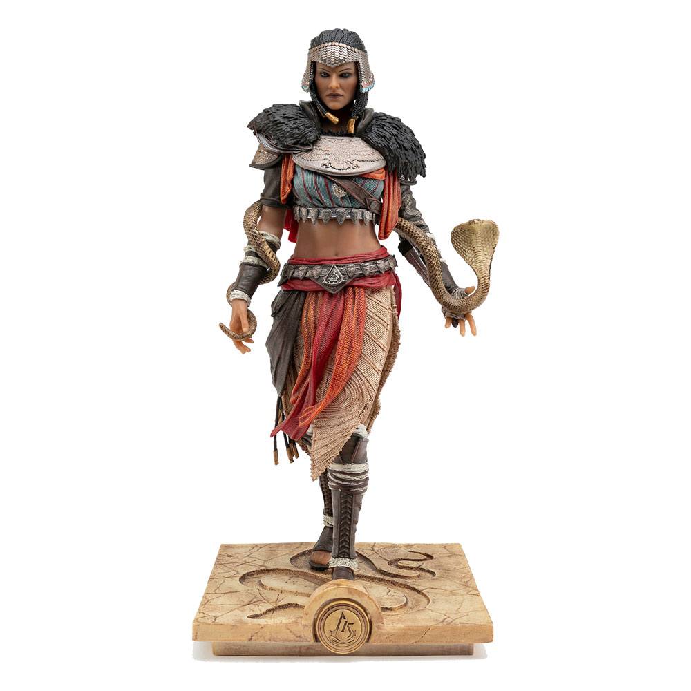 Assassin´s Creed PVC Statue 1/8 Amunet The Hidden One 25 cm