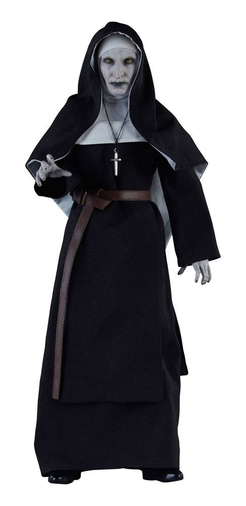 the conjuring figures