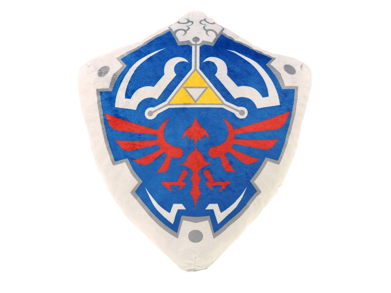 Legend of Zelda Bamse - Hylian Shield 40 cm