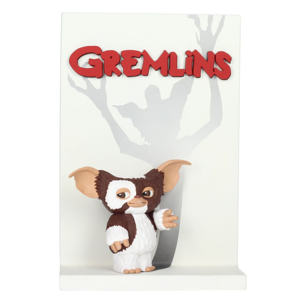 Gremlins Silikone isterningebakke - Gizmo