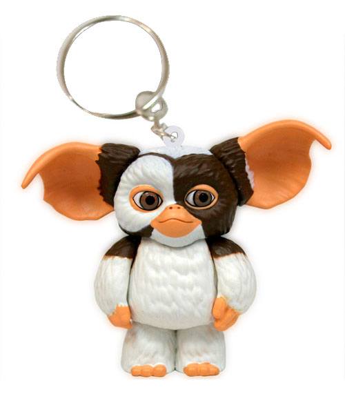 Gremlins Vinyl Nøglering - Gizmo 6 cm