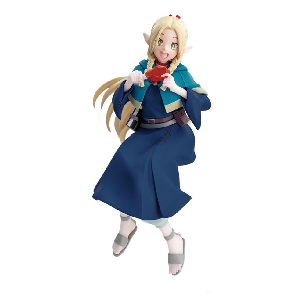 Delicious in Dungeon PM Perching PVC Statue Marcille 15 cm