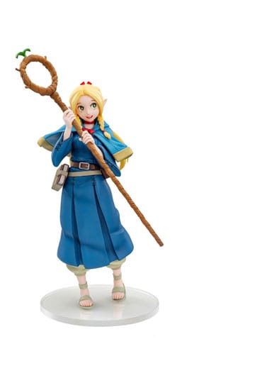 Delicious in Dungeon Luminasta PVC Statue Marcille 19 cm