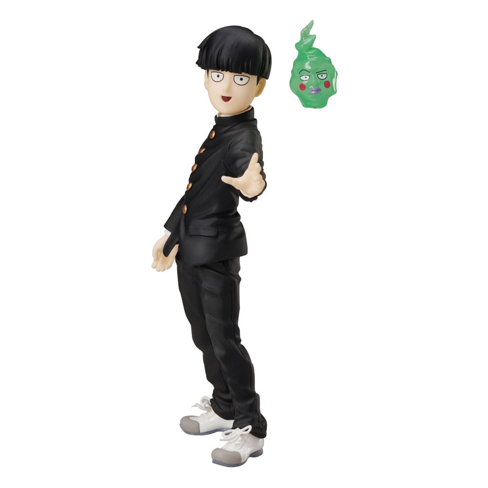 Mob Psycho 100 III Statue PVC Shigeo Kageyama 15 cm