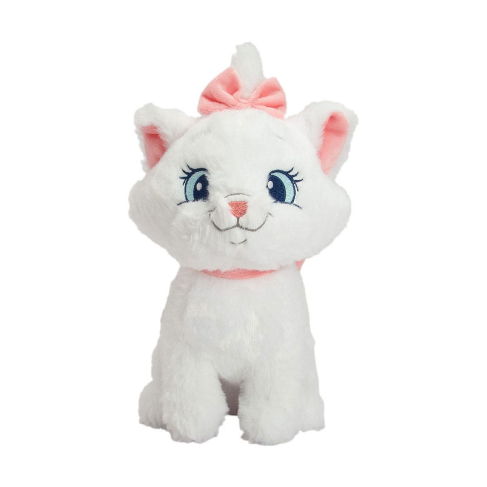 Disney Plush Figure Aristocats Marie 25 cm