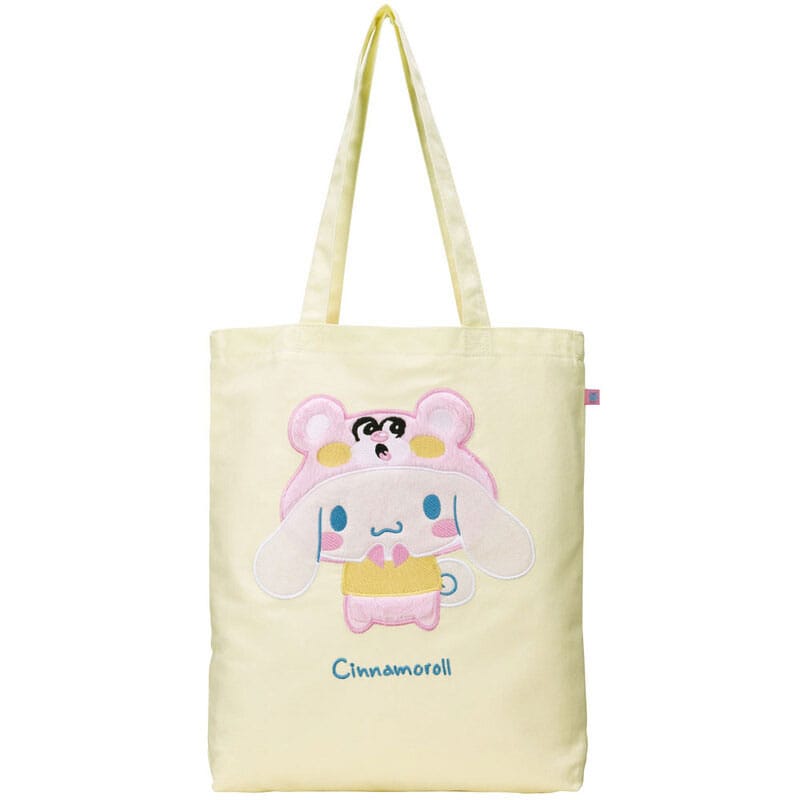 Sanrio Tote Bag Cinnamoroll