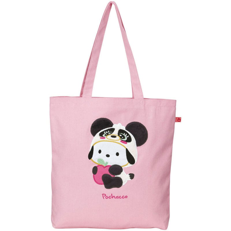 Sanrio Tote Bag Pochakon